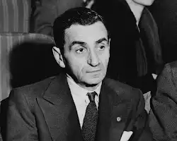 image of irving Berlin